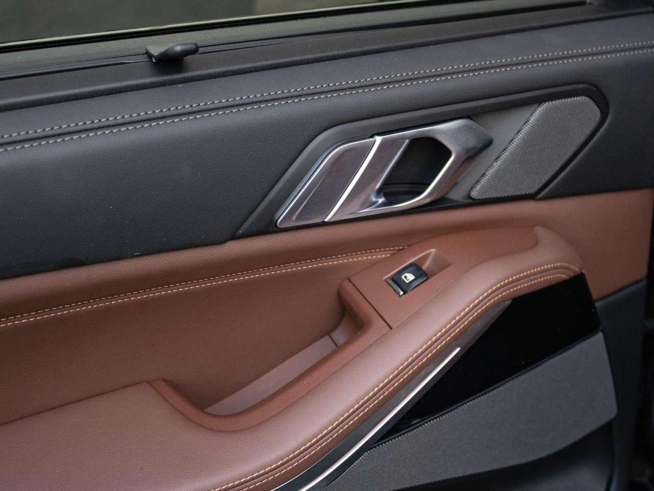 2024 BMW X5 xDrive40i Sports Activity Vehicle Photo