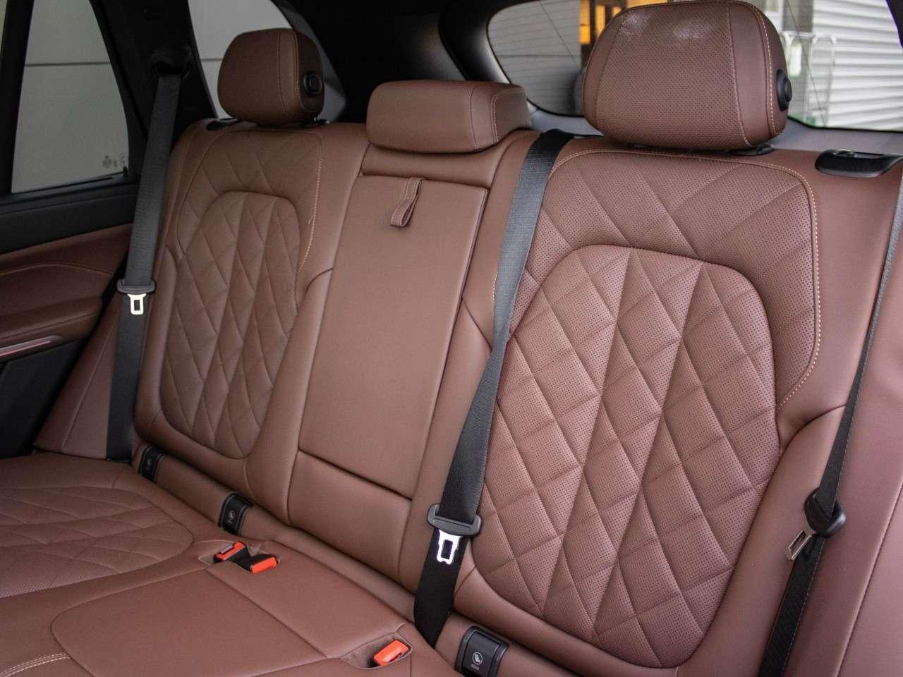 2024 BMW X5 xDrive40i Sports Activity Vehicle Photo