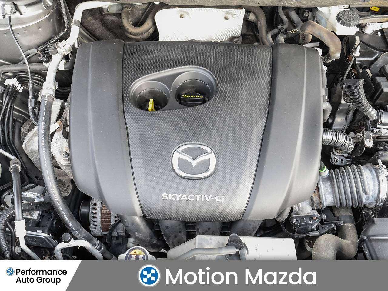 2021 Mazda CX-5 GX  FRESH TRADE  ONE OWNER  SAFETY CERTIFIED Photo4