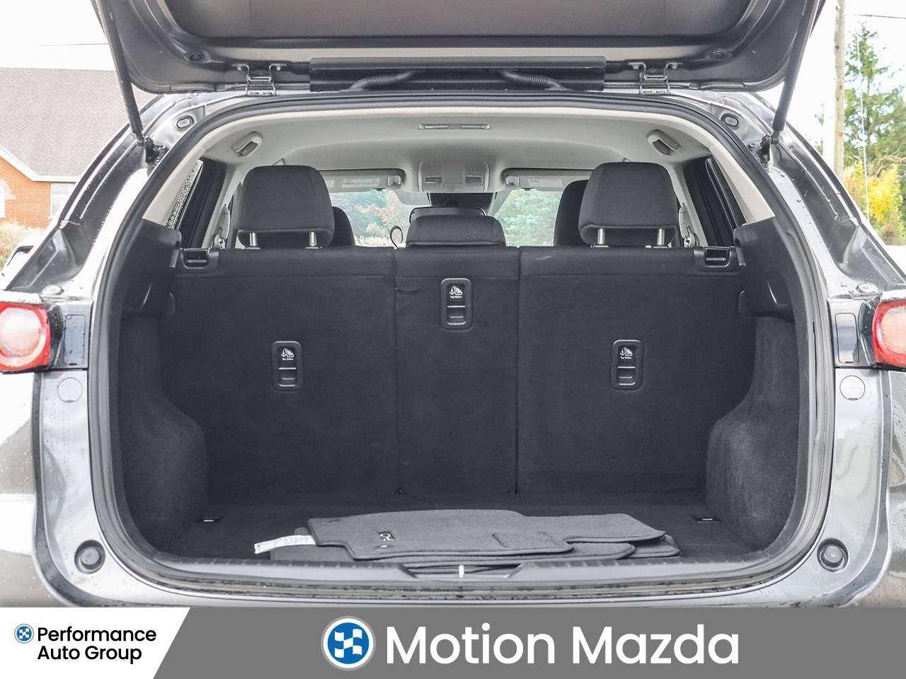 2021 Mazda CX-5 GX  FRESH TRADE  ONE OWNER  SAFETY CERTIFIED Photo