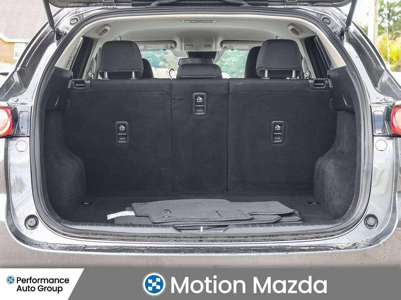 2021 Mazda CX-5 GX  FRESH TRADE  ONE OWNER  SAFETY CERTIFIED Photo