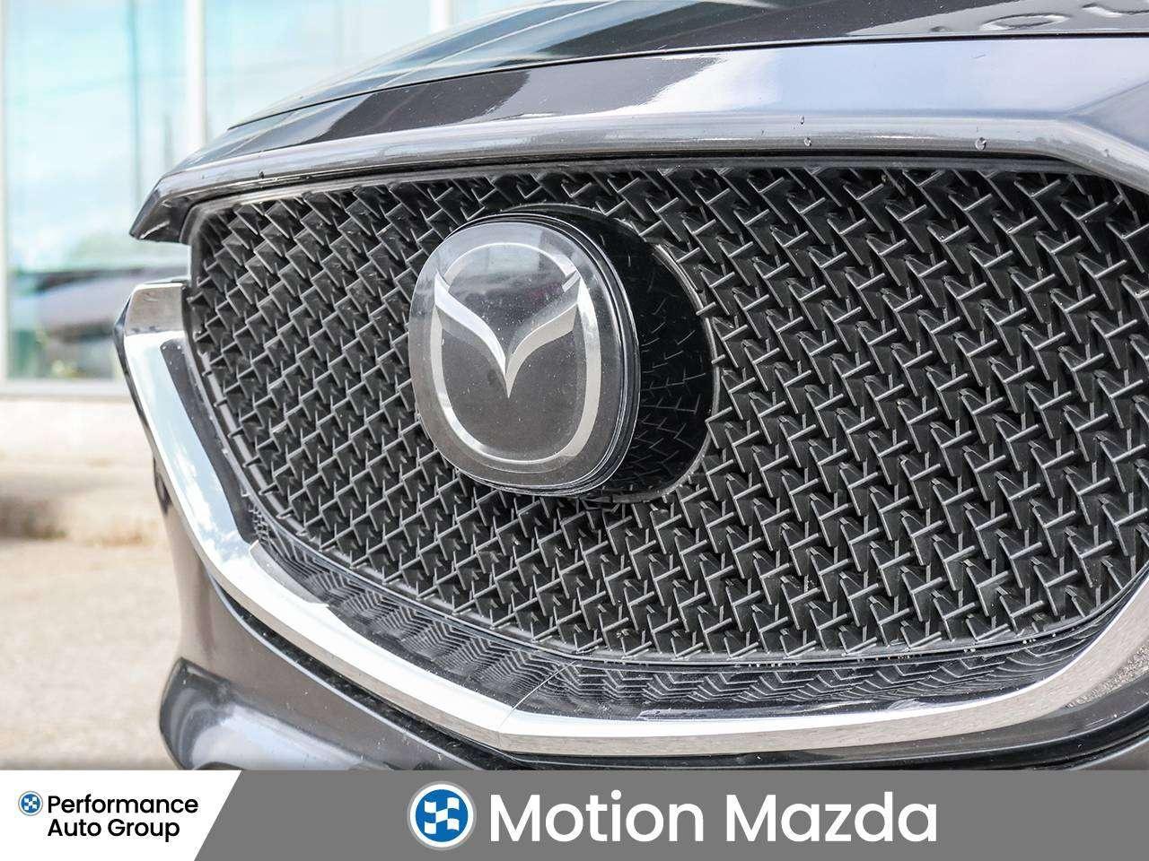 2021 Mazda CX-5 GX  FRESH TRADE  ONE OWNER  SAFETY CERTIFIED Photo