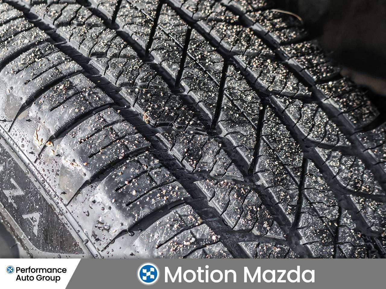 2021 Mazda CX-5 GX  FRESH TRADE  ONE OWNER  SAFETY CERTIFIED Photo