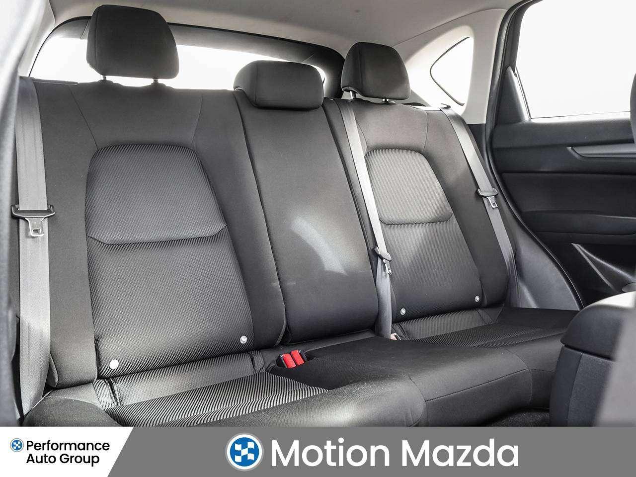 2021 Mazda CX-5 GX  FRESH TRADE  ONE OWNER  SAFETY CERTIFIED Photo