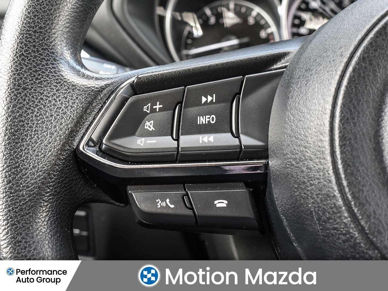 2021 Mazda CX-5 GX  FRESH TRADE  ONE OWNER  SAFETY CERTIFIED Photo