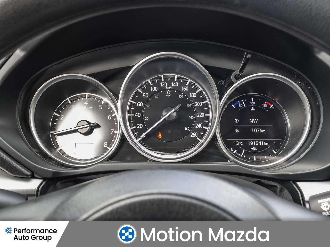 2021 Mazda CX-5 GX  FRESH TRADE  ONE OWNER  SAFETY CERTIFIED Photo