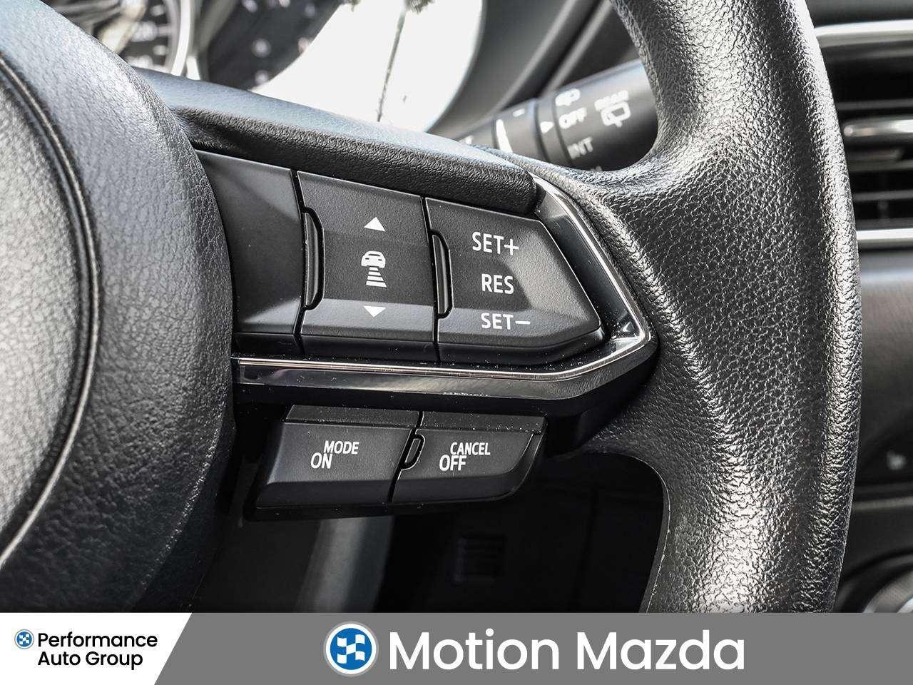 2021 Mazda CX-5 GX  FRESH TRADE  ONE OWNER  SAFETY CERTIFIED Photo