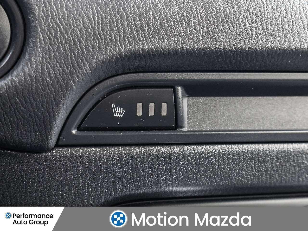 2021 Mazda CX-5 GX  FRESH TRADE  ONE OWNER  SAFETY CERTIFIED Photo