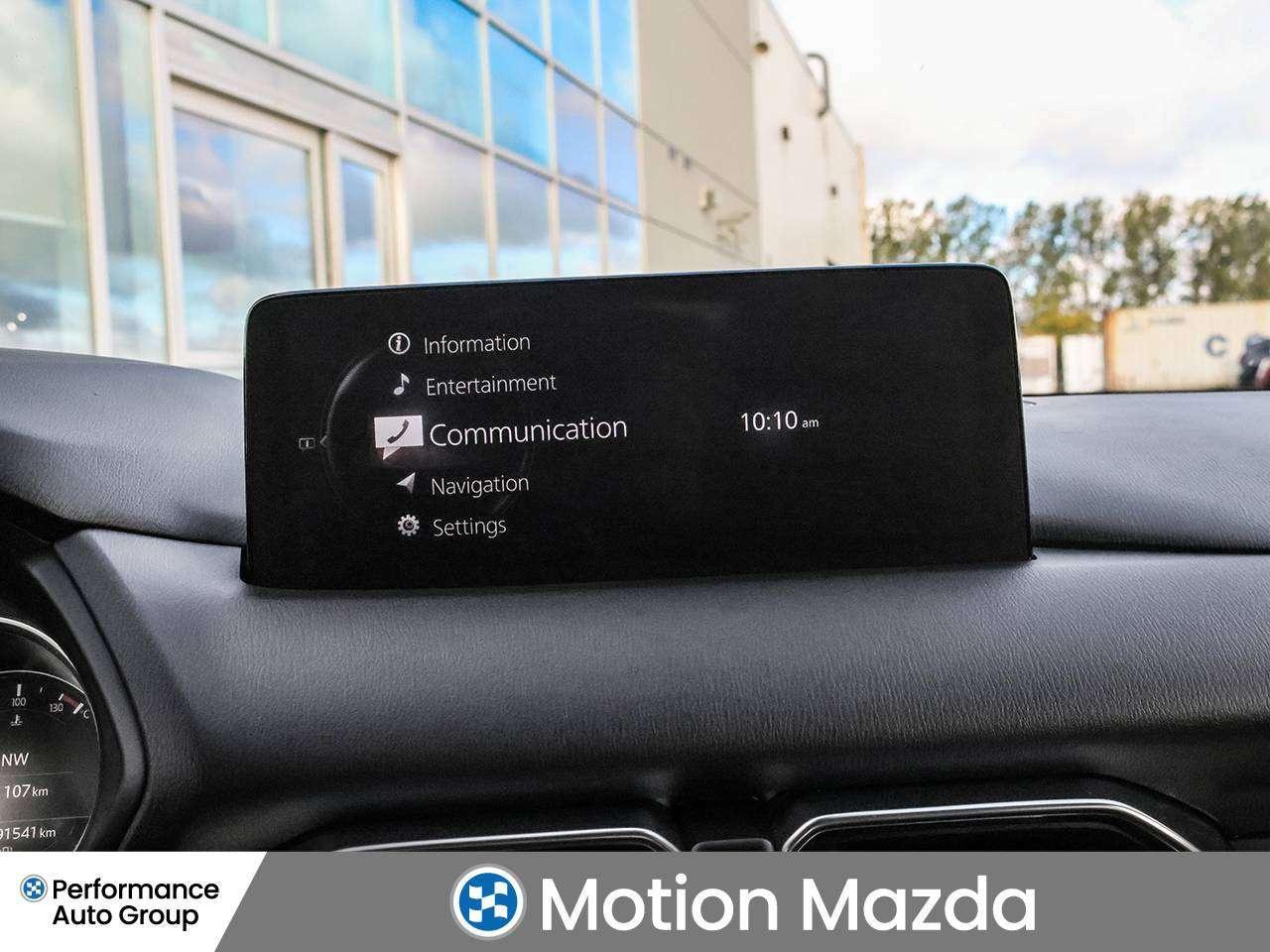 2021 Mazda CX-5 GX  FRESH TRADE  ONE OWNER  SAFETY CERTIFIED Photo