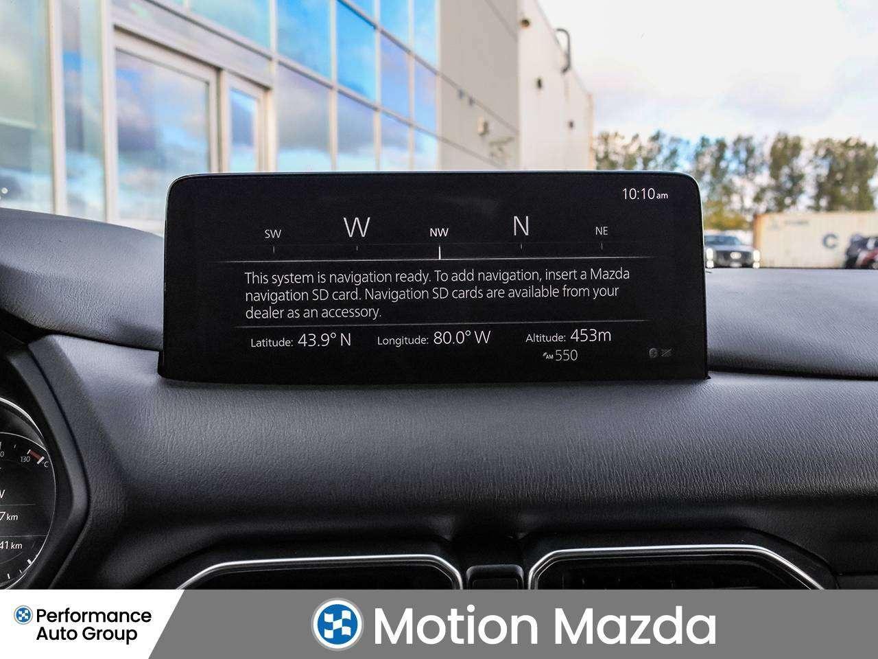 2021 Mazda CX-5 GX  FRESH TRADE  ONE OWNER  SAFETY CERTIFIED Photo