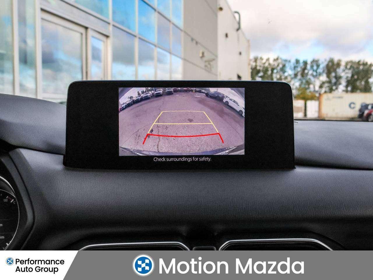2021 Mazda CX-5 GX  FRESH TRADE  ONE OWNER  SAFETY CERTIFIED Photo