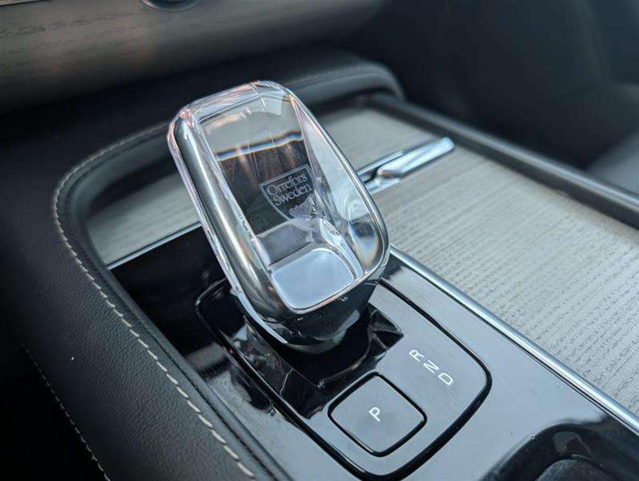 2025 Volvo XC90 B6 Ultra   Lounge   Tow   Low KM   Clean Photo