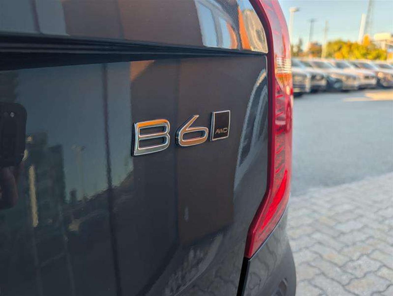 2025 Volvo XC90 B6 Ultra   Lounge   Tow   Low KM   Clean Photo