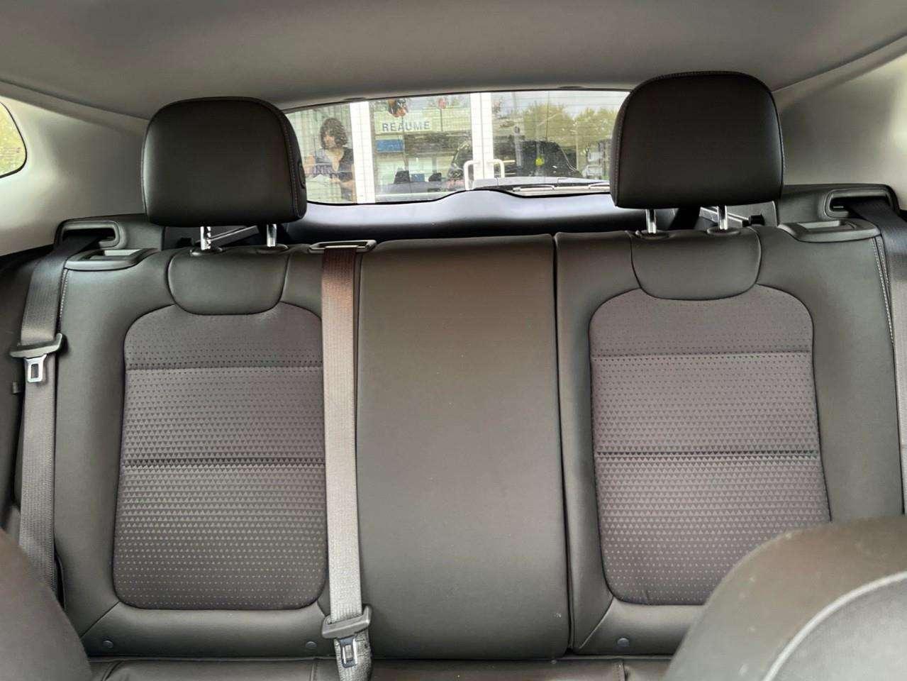 2025 Chevrolet Trax LT SUNROOF PKG CPO RATES APPLY! Photo