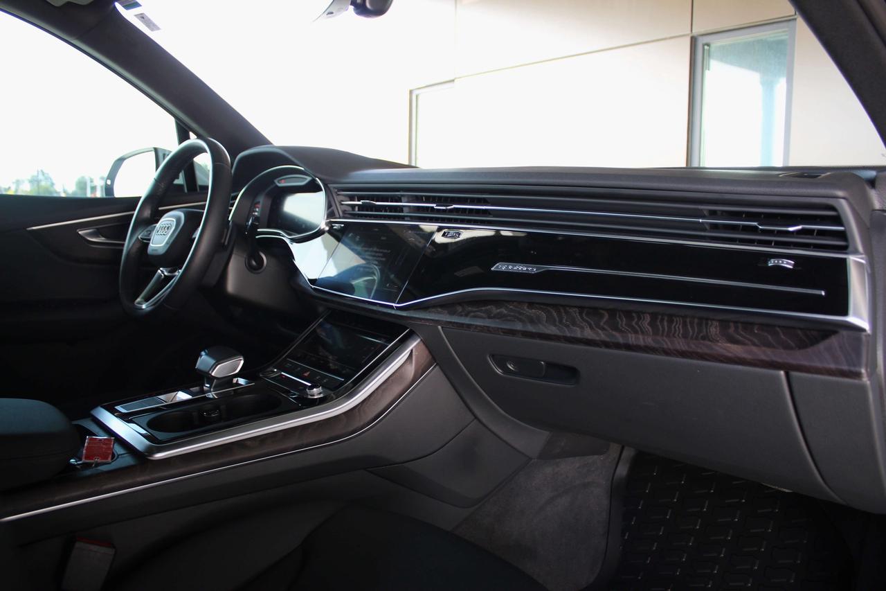 2021 Audi Q7 Komfort Photo