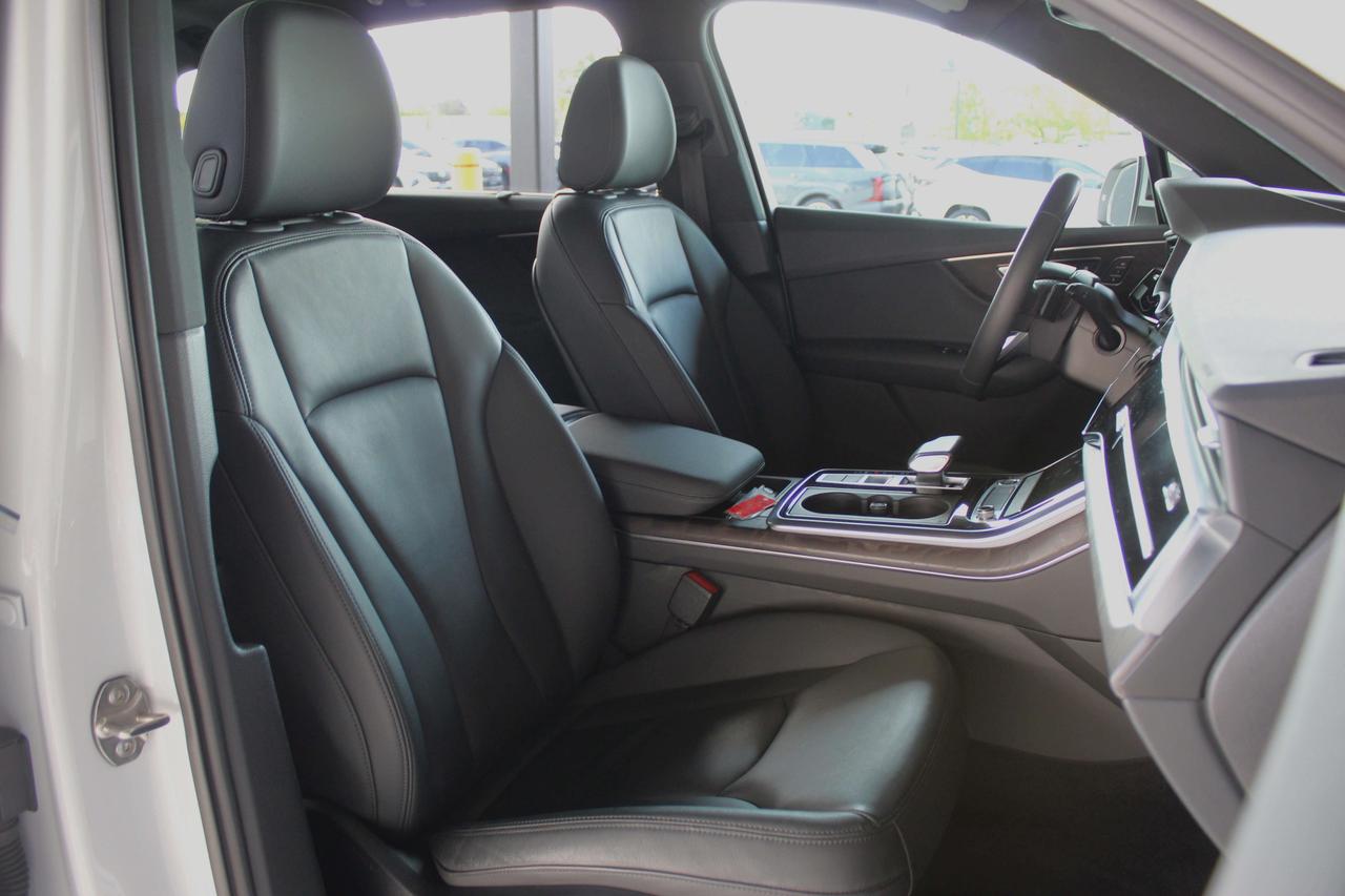 2021 Audi Q7 Komfort Photo