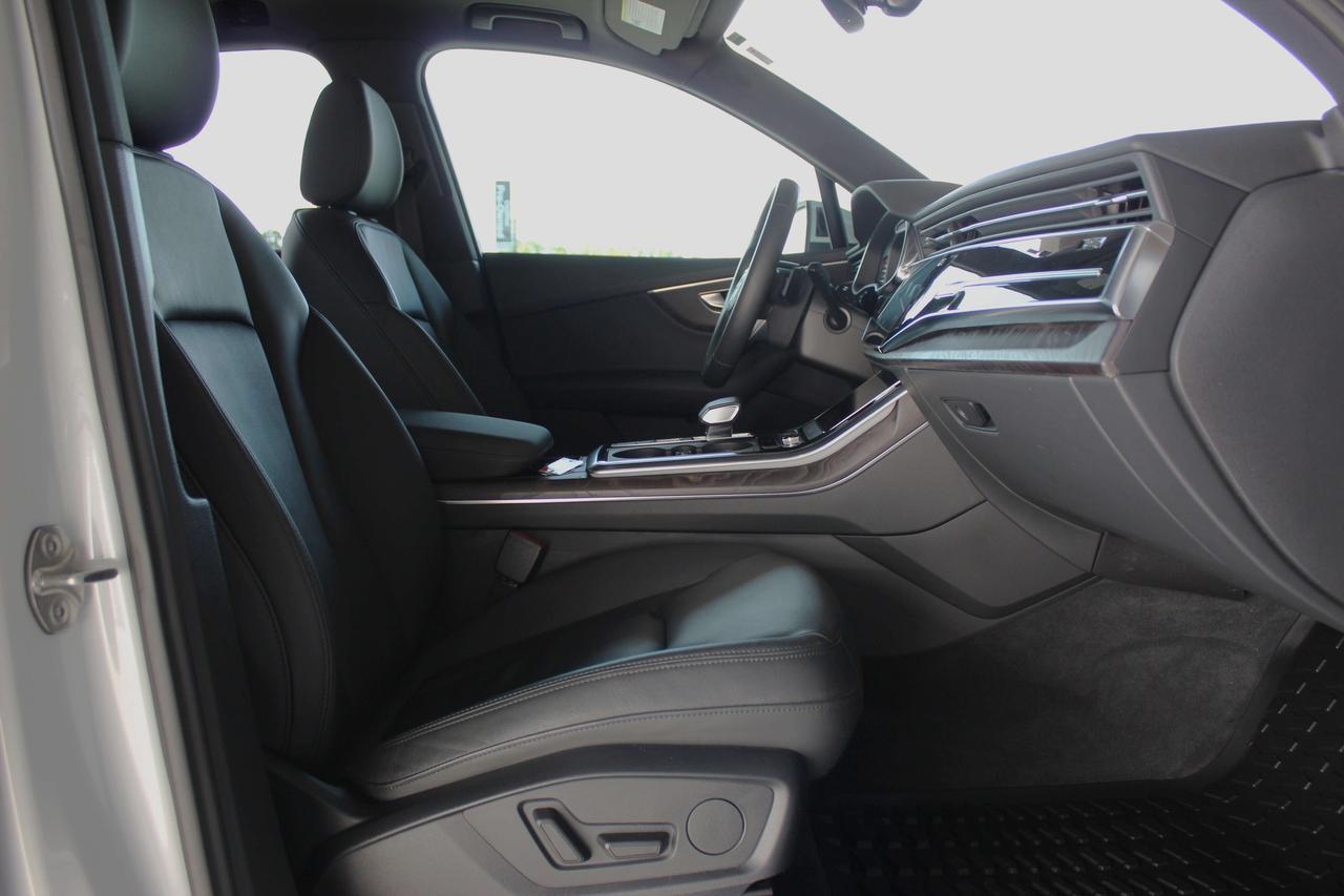 2021 Audi Q7 Komfort Photo