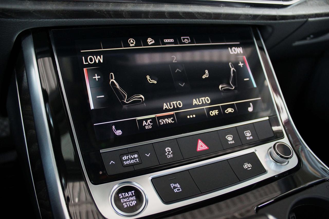 2021 Audi Q7 Komfort Photo