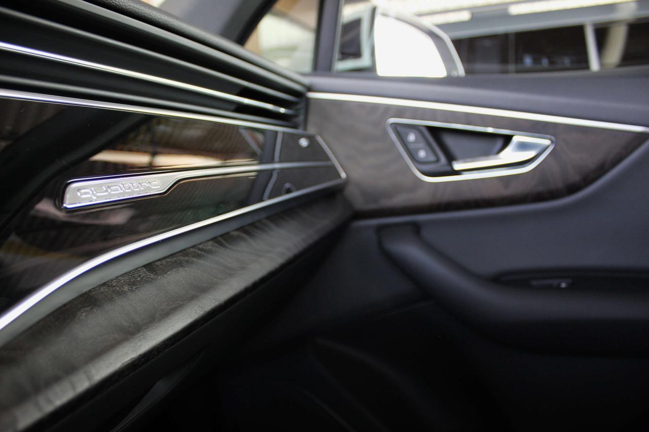 2021 Audi Q7 Komfort Photo