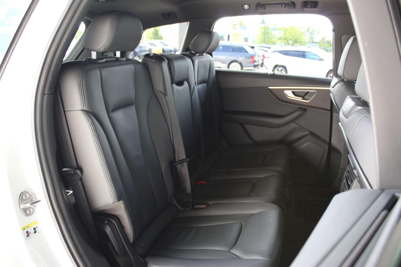 2021 Audi Q7 Komfort Photo
