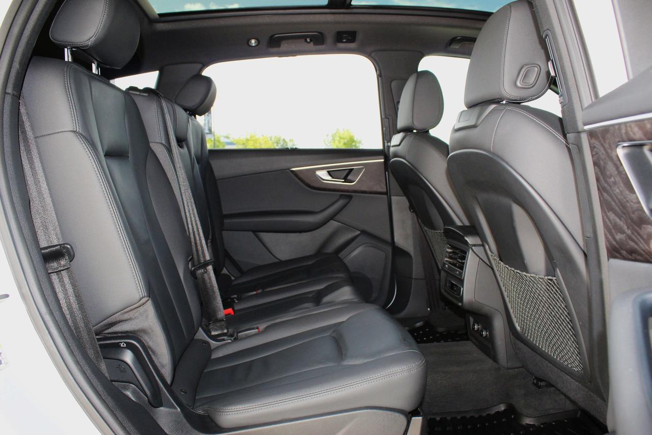 2021 Audi Q7 Komfort Photo