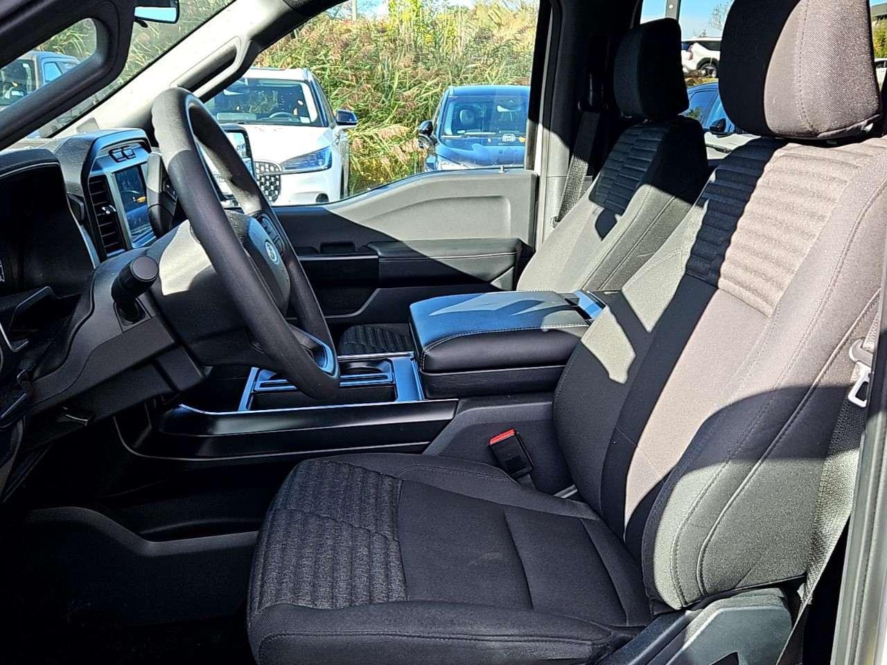 2023 Ford F-150 STX   1 OWNER   PAYLOAD PKG   LOCAL TRADE Photo