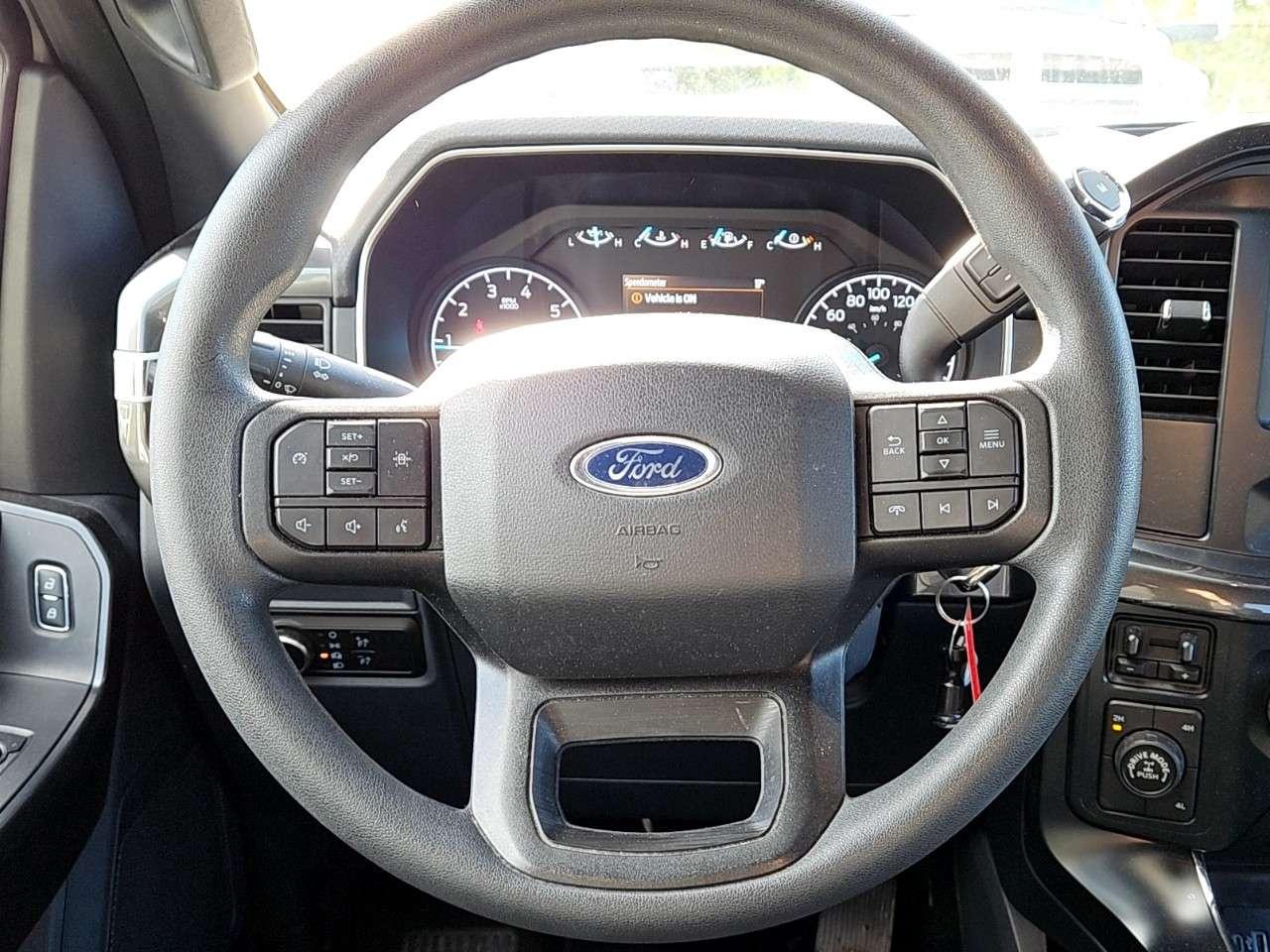 2023 Ford F-150 STX   1 OWNER   PAYLOAD PKG   LOCAL TRADE Photo