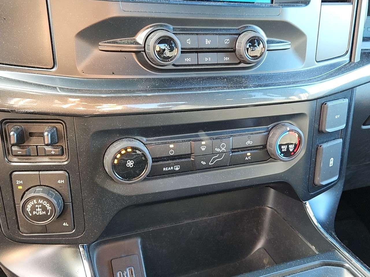 2023 Ford F-150 STX   1 OWNER   PAYLOAD PKG   LOCAL TRADE Photo