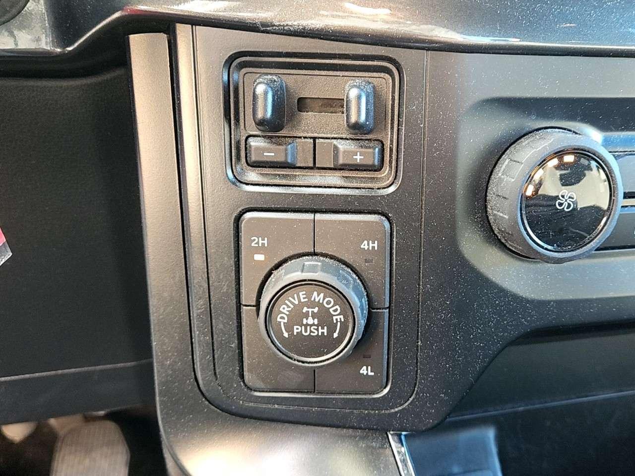 2023 Ford F-150 STX   1 OWNER   PAYLOAD PKG   LOCAL TRADE Photo