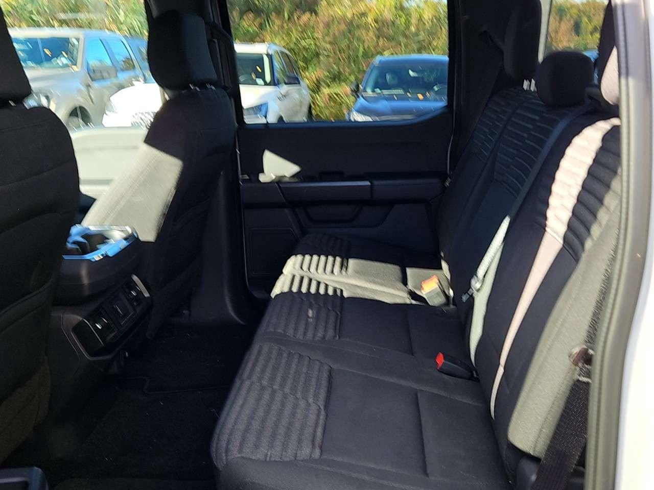 2023 Ford F-150 STX   1 OWNER   PAYLOAD PKG   LOCAL TRADE Photo