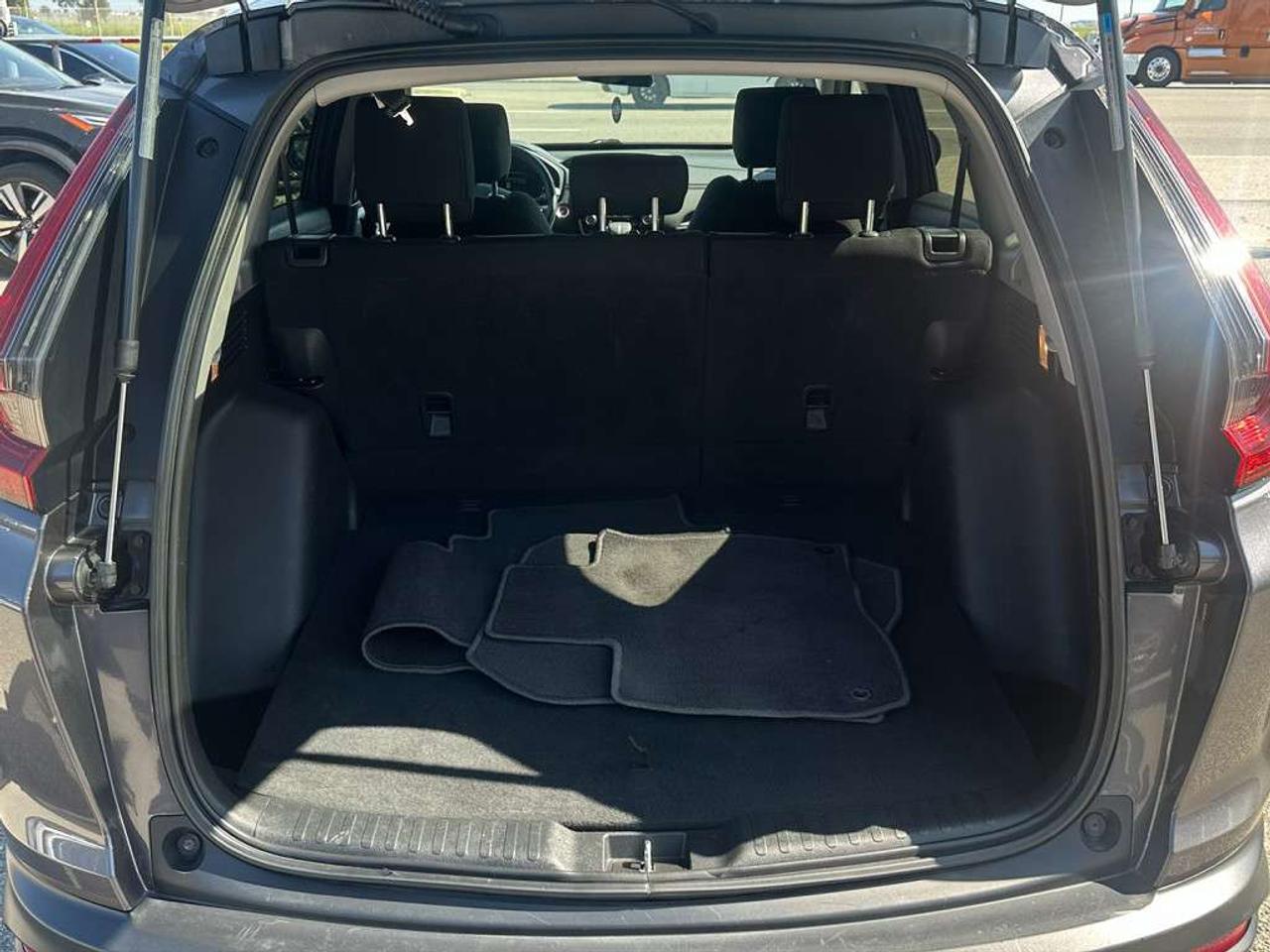 2020 Honda CR-V LX   CRUISE CONTROL   APPLE CARPLAY   ALLOYS Photo