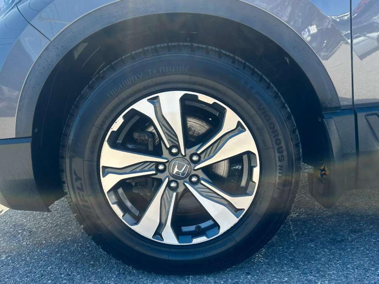2020 Honda CR-V LX   CRUISE CONTROL   APPLE CARPLAY   ALLOYS Photo