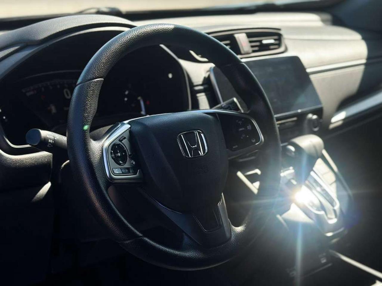2020 Honda CR-V LX   CRUISE CONTROL   APPLE CARPLAY   ALLOYS Photo
