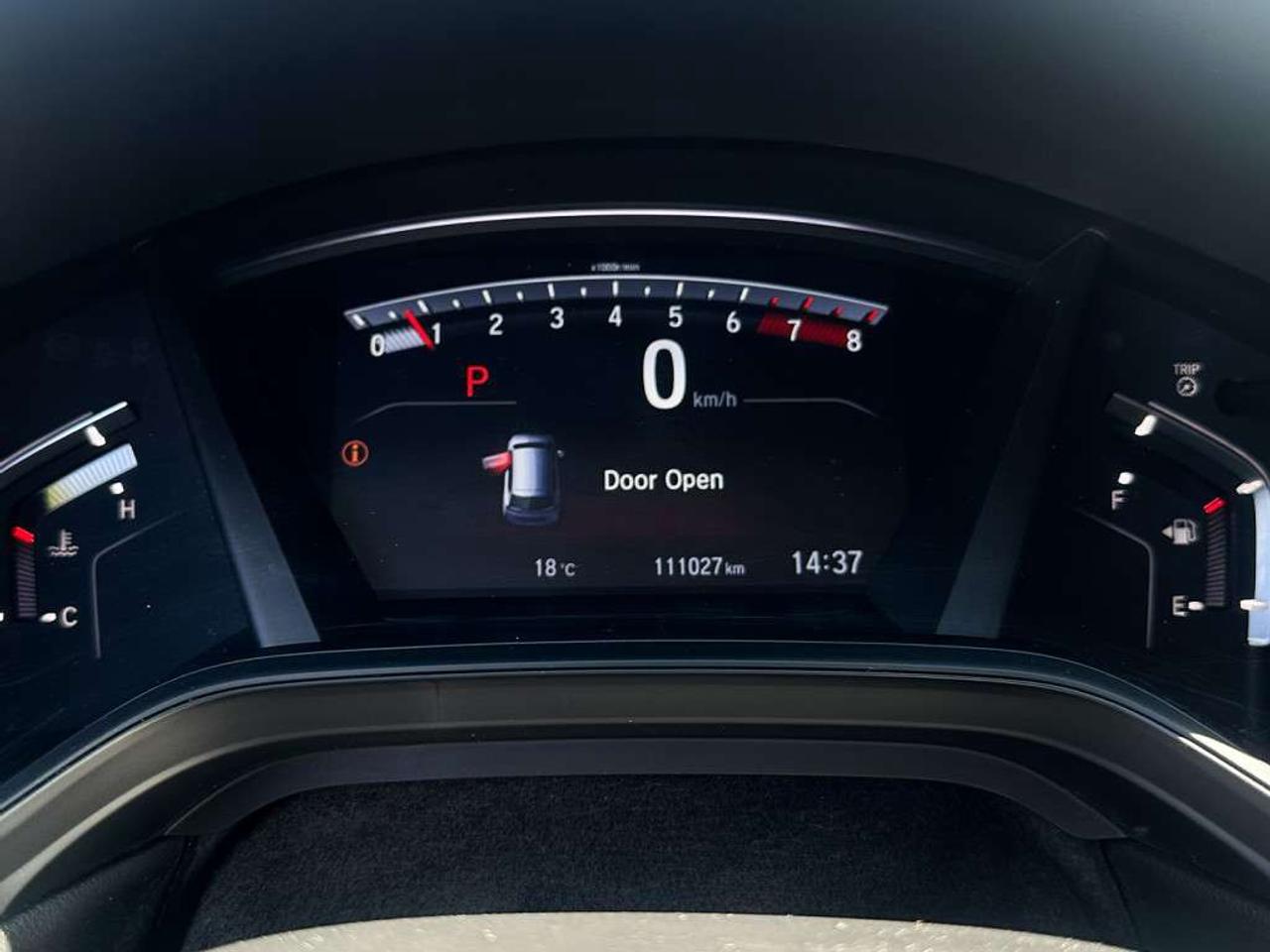 2020 Honda CR-V LX   CRUISE CONTROL   APPLE CARPLAY   ALLOYS Photo