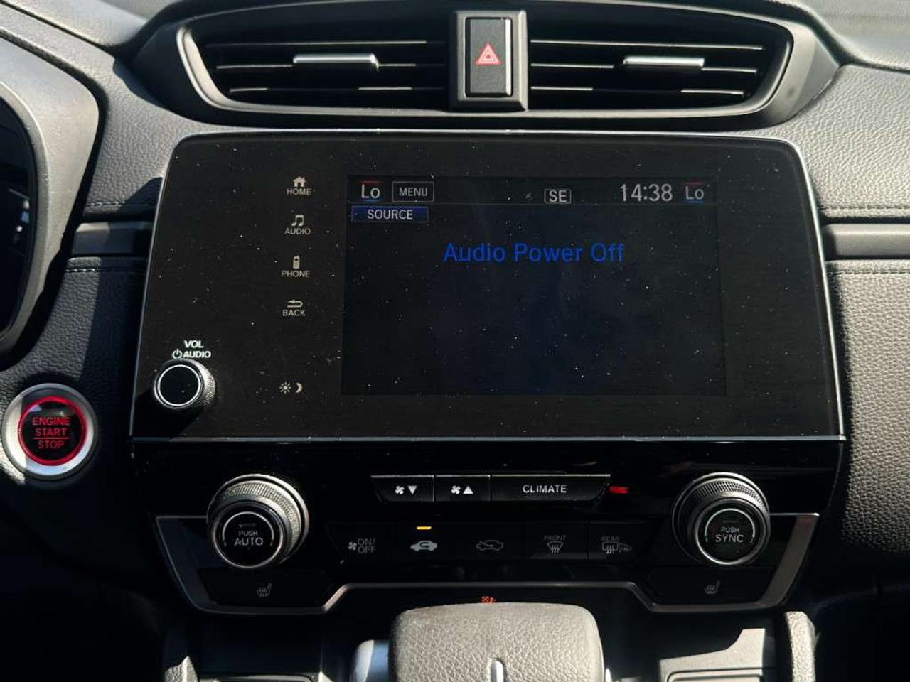 2020 Honda CR-V LX   CRUISE CONTROL   APPLE CARPLAY   ALLOYS Photo