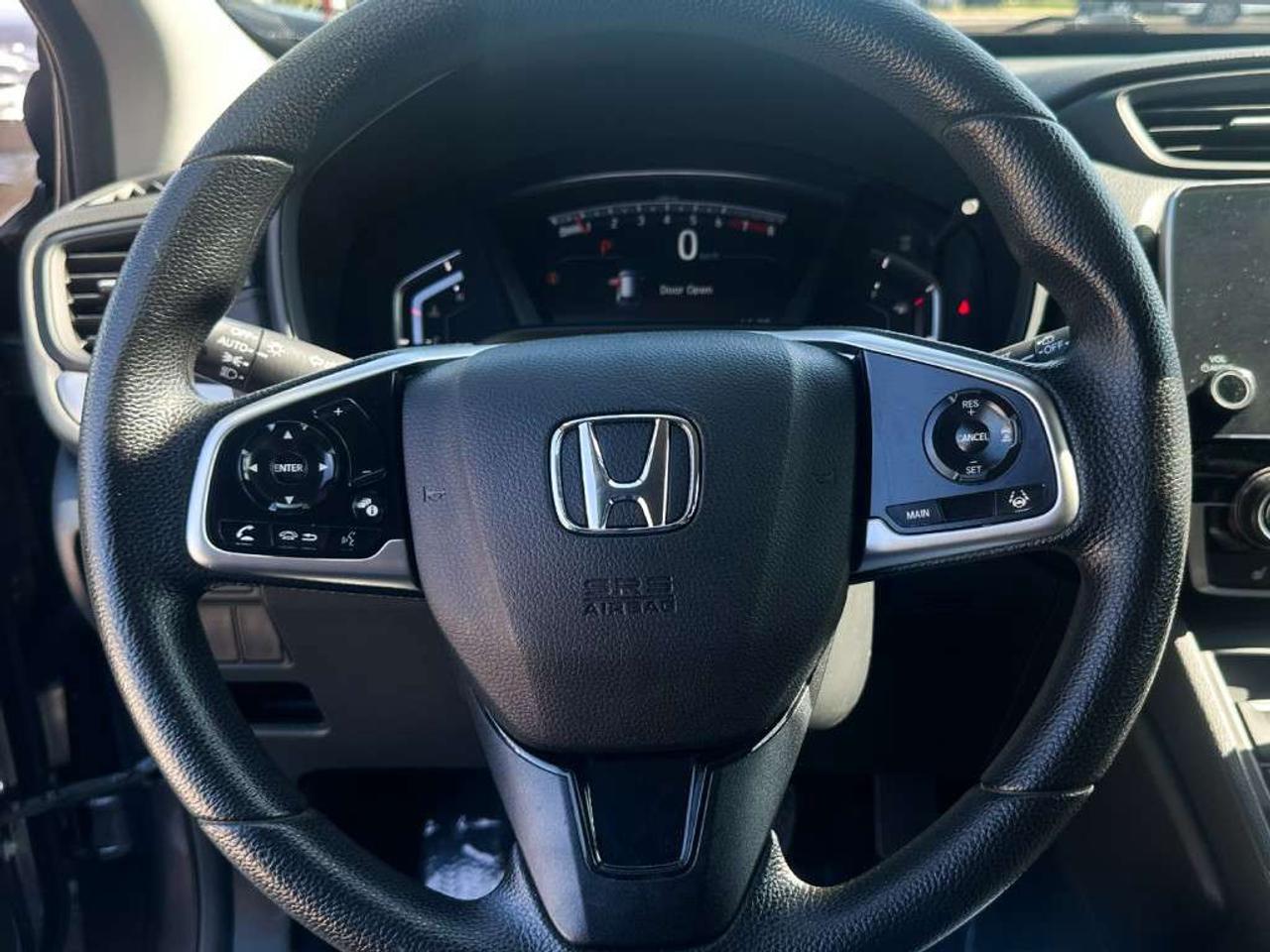 2020 Honda CR-V LX   CRUISE CONTROL   APPLE CARPLAY   ALLOYS Photo