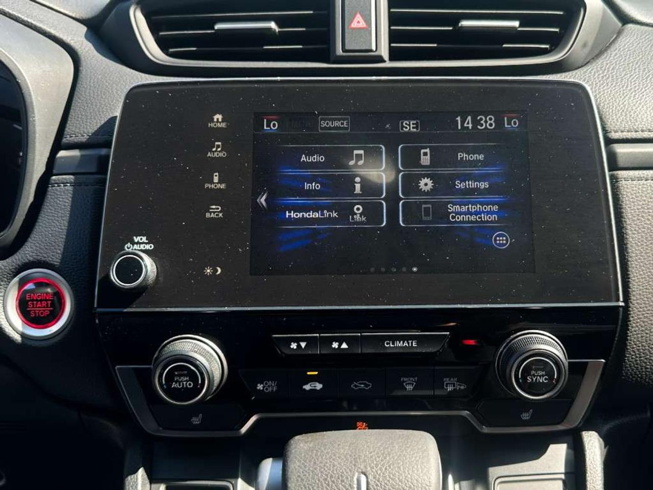 2020 Honda CR-V LX   CRUISE CONTROL   APPLE CARPLAY   ALLOYS Photo