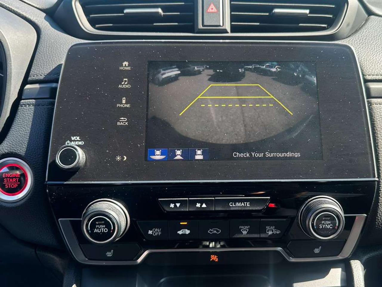 2020 Honda CR-V LX   CRUISE CONTROL   APPLE CARPLAY   ALLOYS Photo