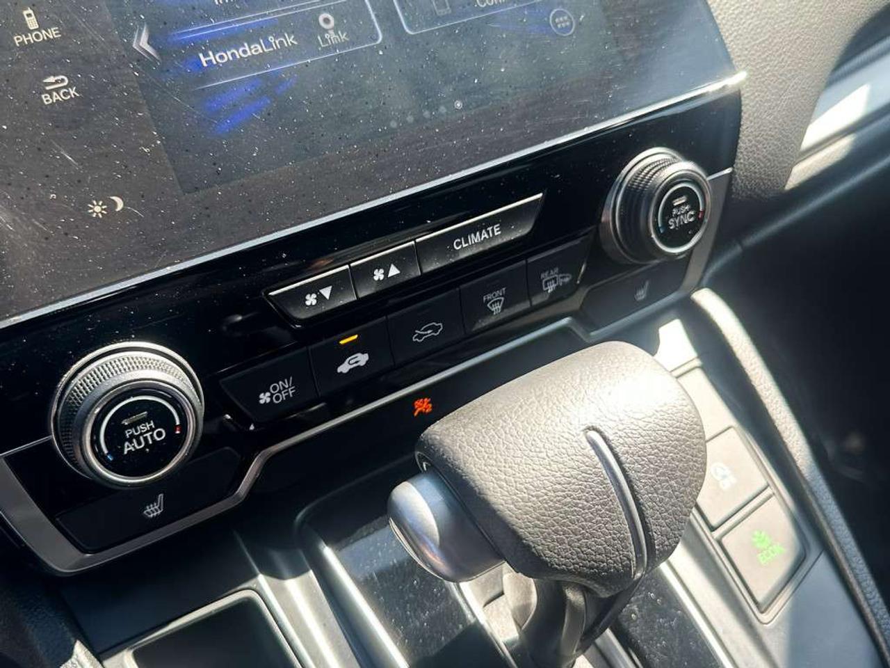 2020 Honda CR-V LX   CRUISE CONTROL   APPLE CARPLAY   ALLOYS Photo