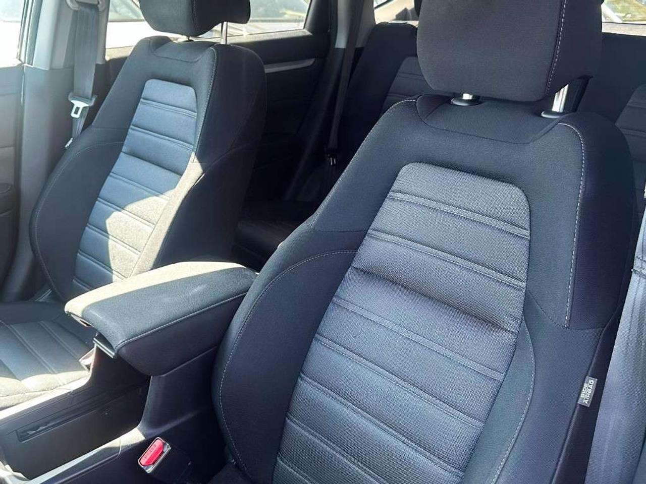 2020 Honda CR-V LX   CRUISE CONTROL   APPLE CARPLAY   ALLOYS Photo