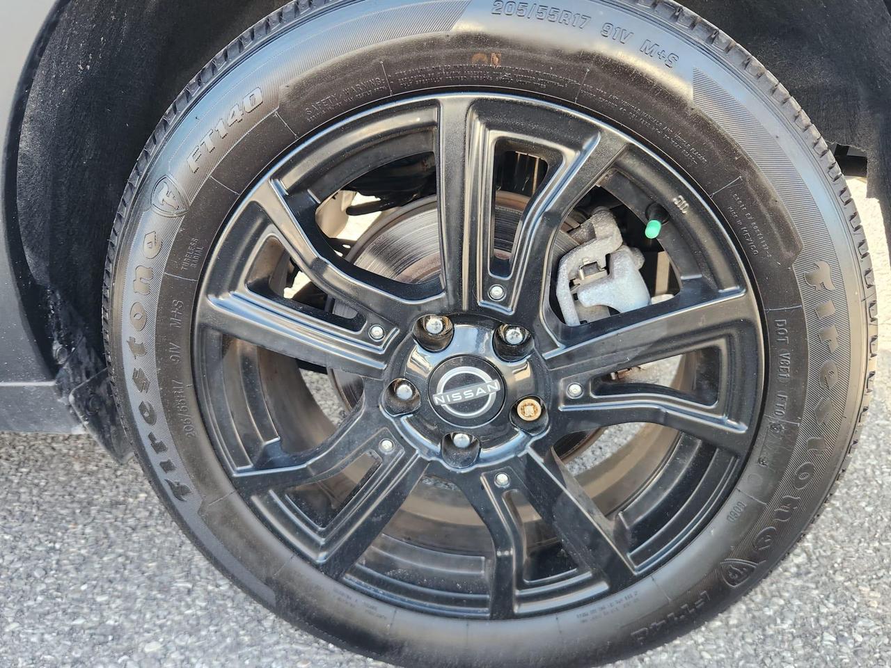 2024 Nissan Kicks SR 4dr Front-Wheel Drive Photo