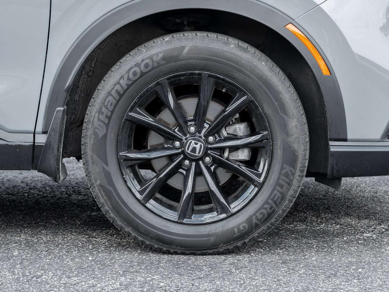2024 Honda CR-V Sport Photo