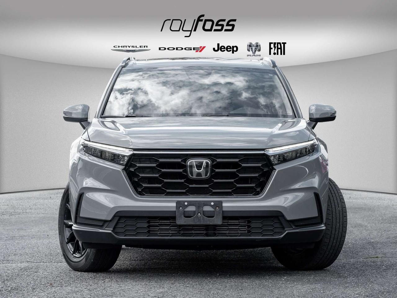 2024 Honda CR-V Sport Photo1