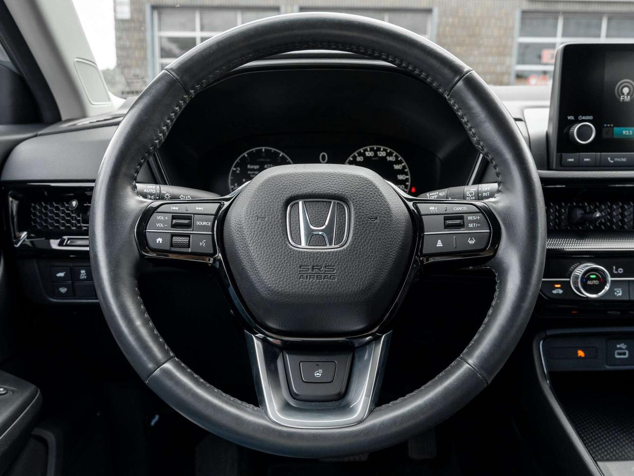 2024 Honda CR-V Sport Photo