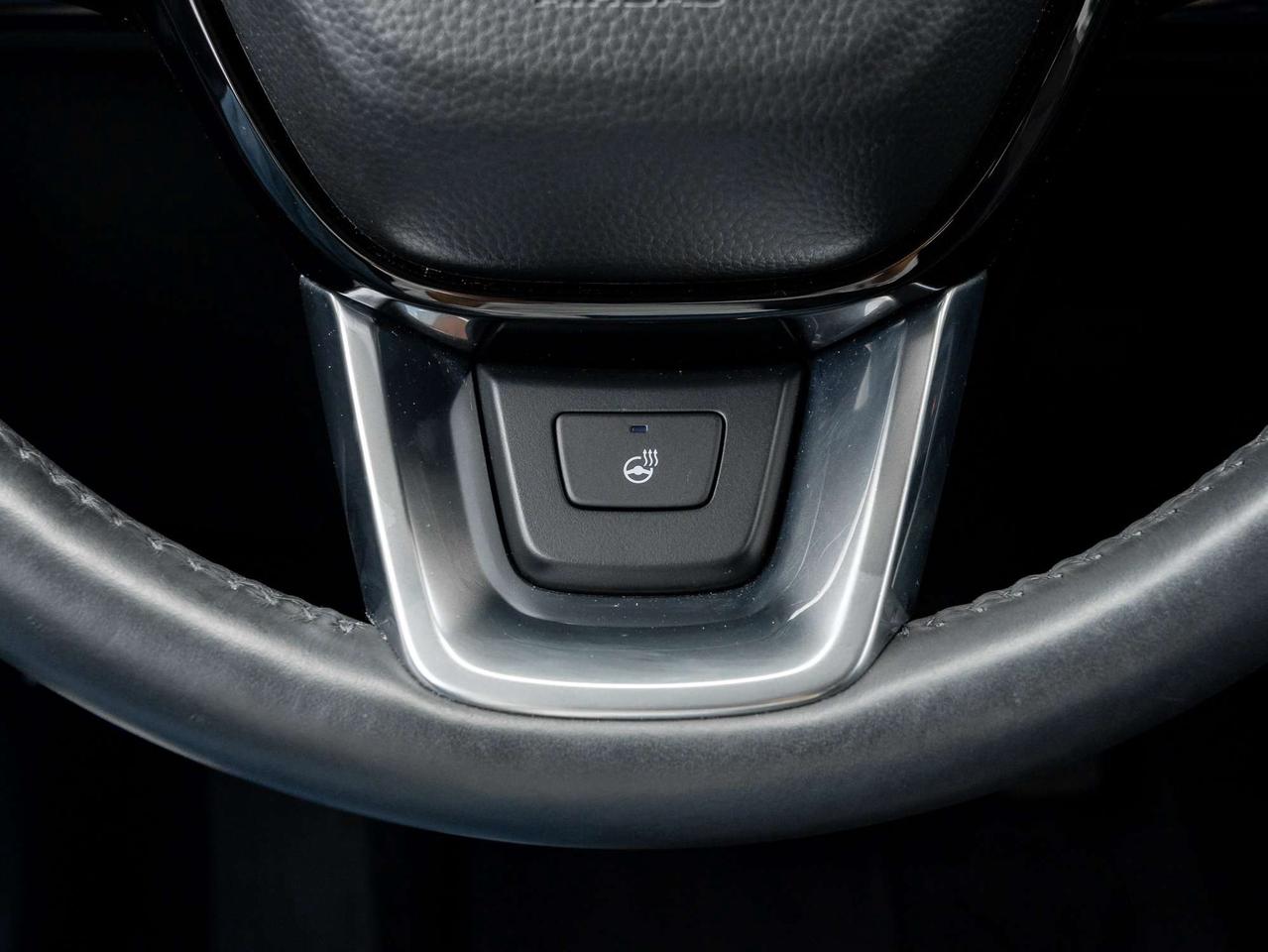 2024 Honda CR-V Sport Photo