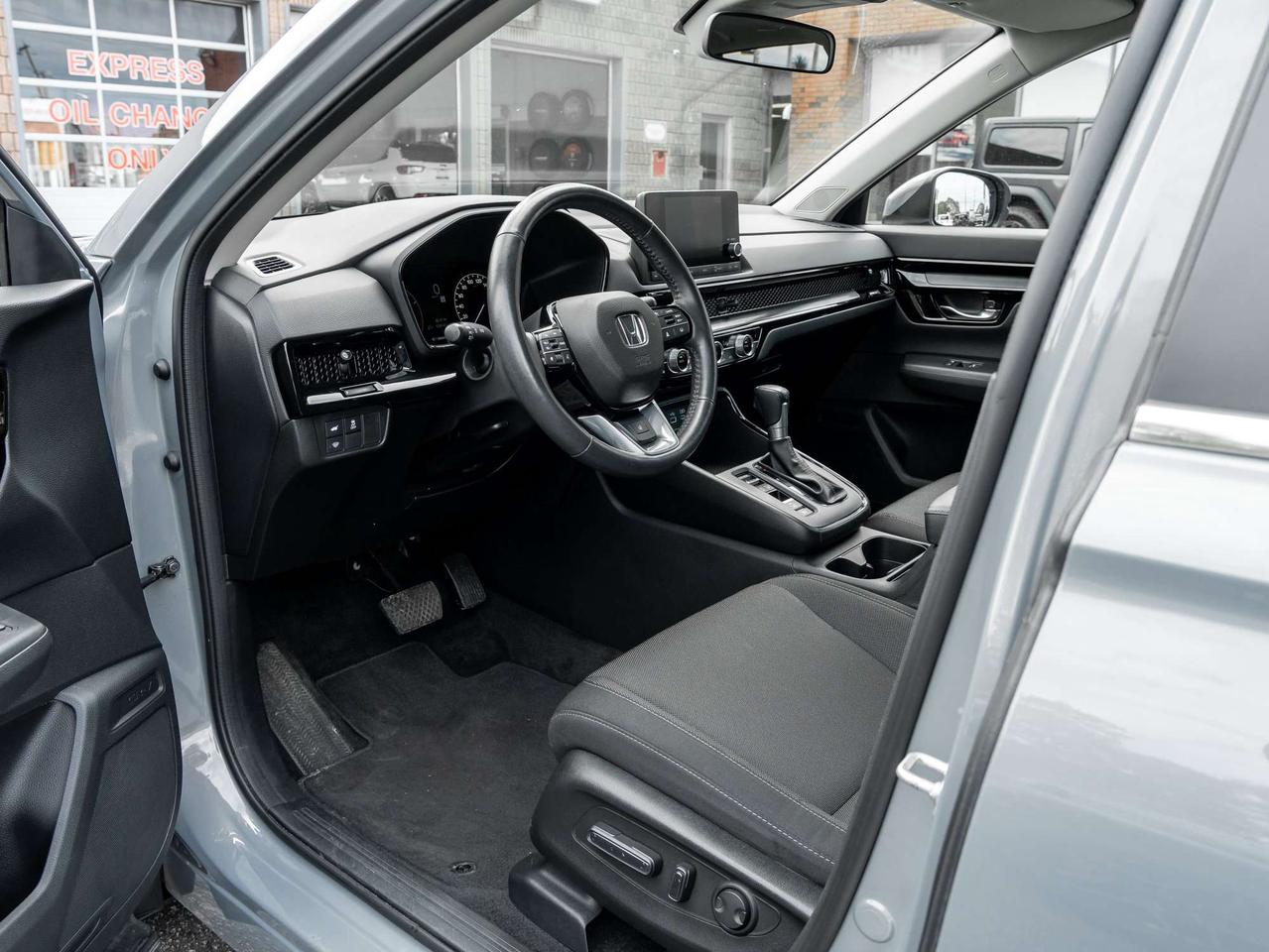2024 Honda CR-V Sport Photo