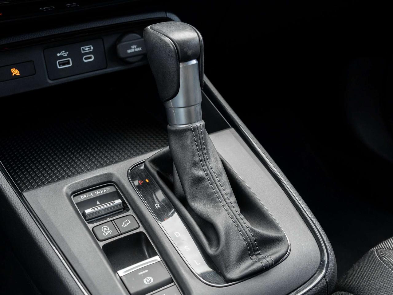 2024 Honda CR-V Sport Photo