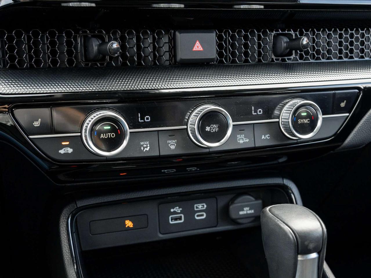 2024 Honda CR-V Sport Photo