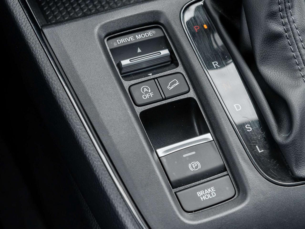 2024 Honda CR-V Sport Photo