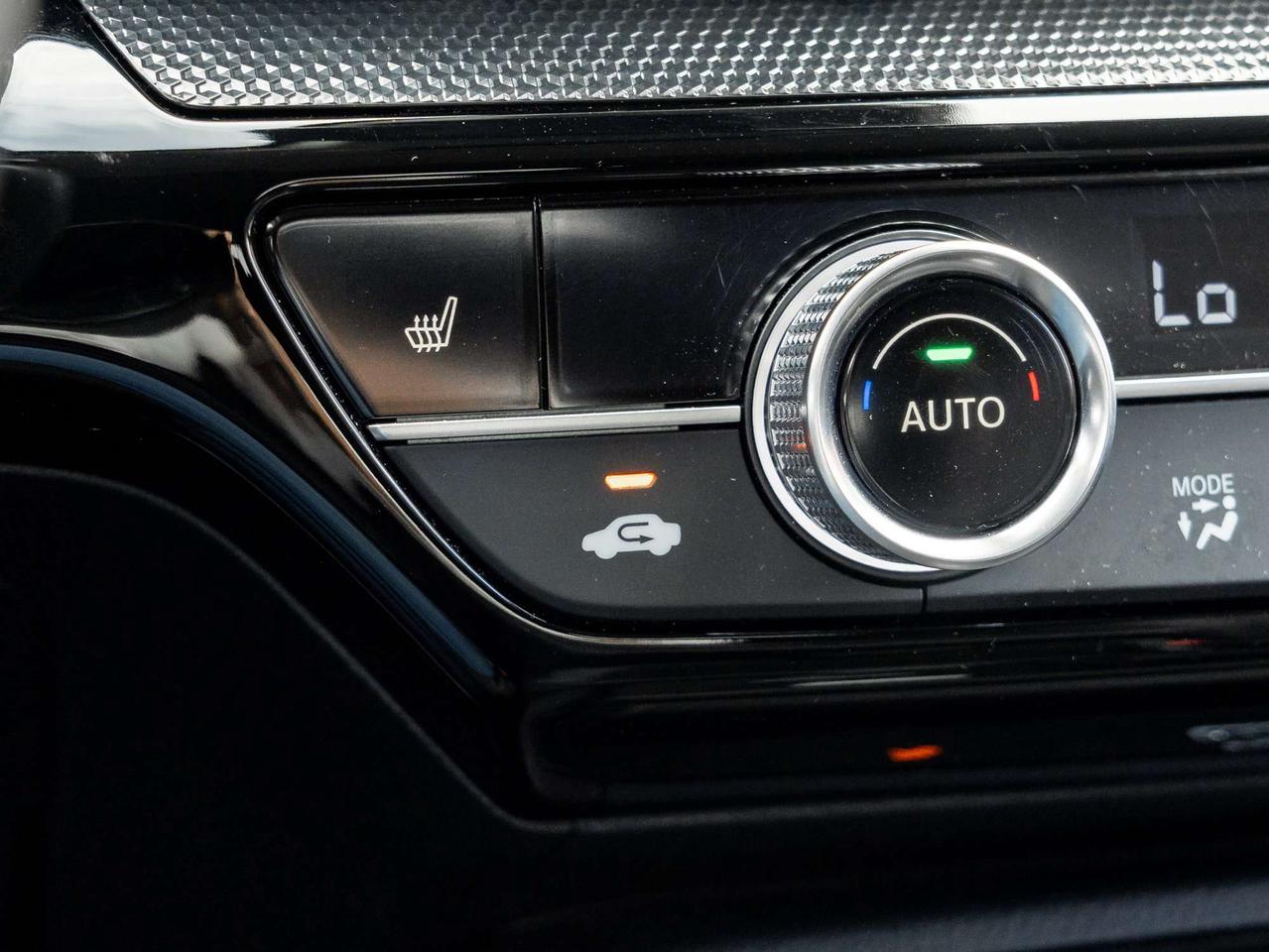 2024 Honda CR-V Sport Photo